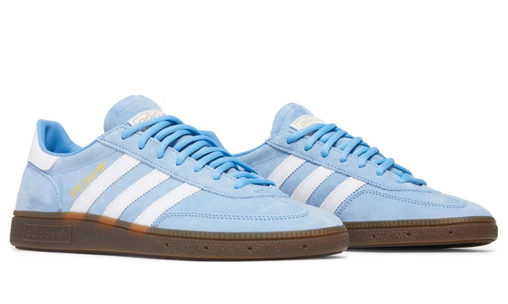 Adidas Handball Spezial 'Light Blue'