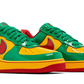 Lil Yachty x Nike Air Force 1 Low 'Concrete Boys - Lucky Green'