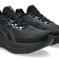 Asics Gel Nimbus 27 "Black/Graphite Grey"