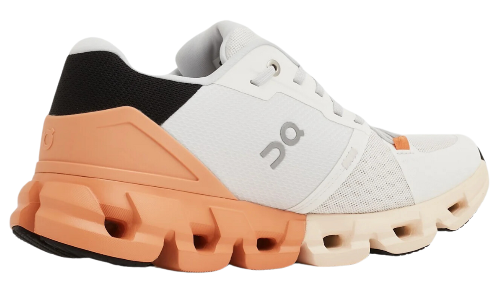On Running Cloudflyer 4 "White Copper"