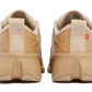 Loewe x On Running Cloudsolo "Dark Sand | Cream"