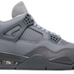 Nike Air Jordan 4 Retro SE 'Wet Cement'