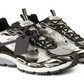 Off-White Be Right Back 'Light Grey Black'