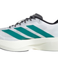 Adidas AdiZero EVO SL "Cloud White/Pure Teal"