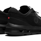 On Running Cloudzone "Kith Black"