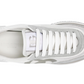 Dolce & Gabbana DG Cushion mixed-material "White"