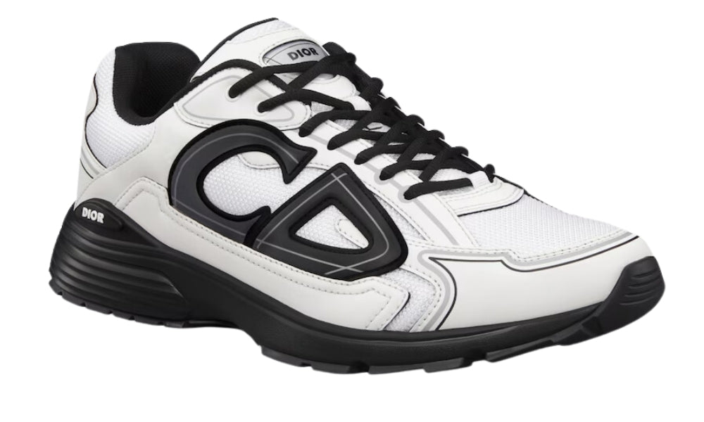 Dior B30 'White Black'