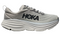 Hoka Bondi 8 'Sharkskin'