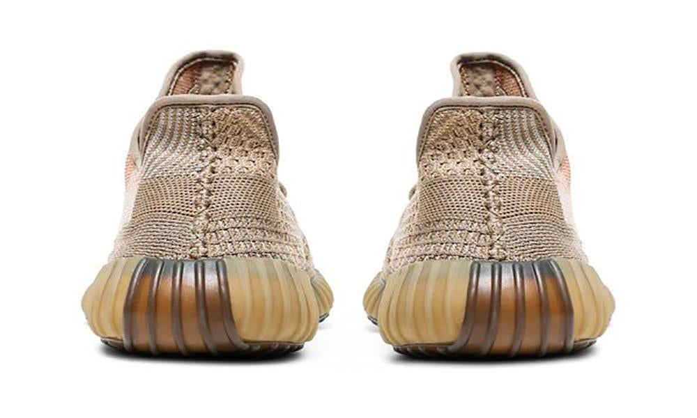 BOOST 350 V2 "SAND TAUPE"