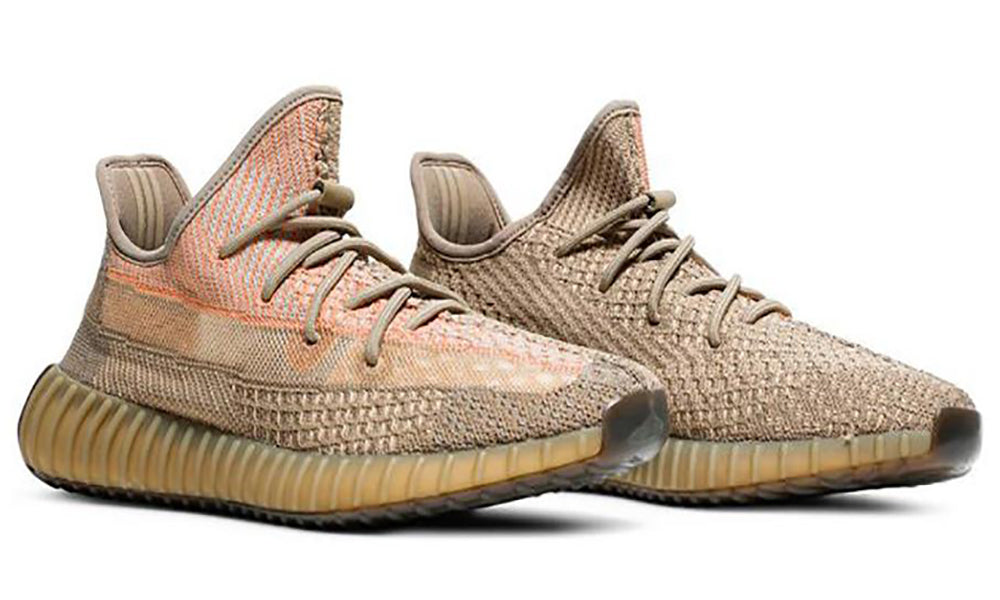 Yeezy Boost 350 V2 "Sand Taupe"