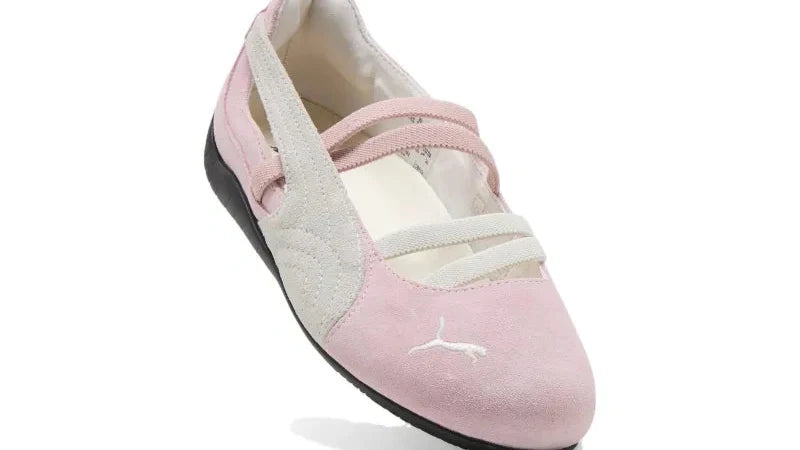 Puma Speedcat Ballet Women's 'Whisp Of Pink'