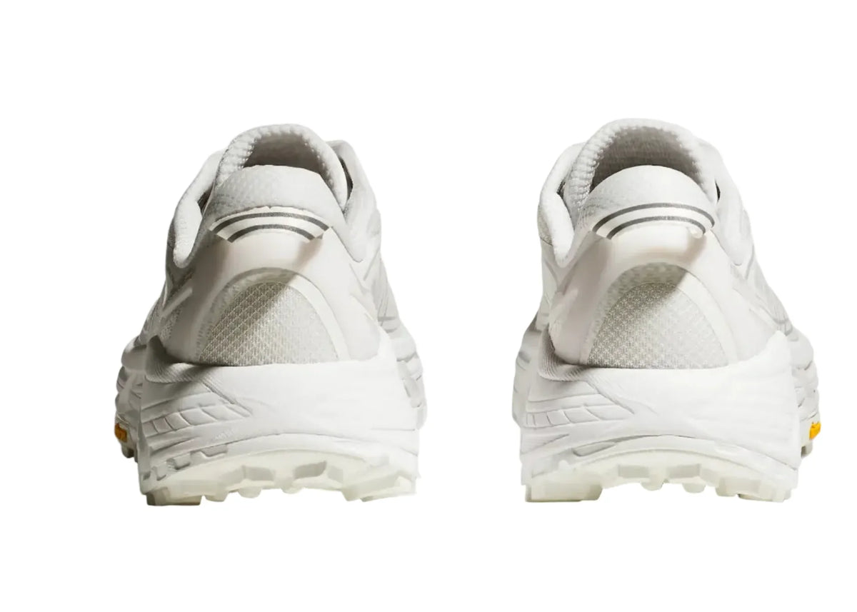 Hoka Mafate Speed 2 "White / Lunar Rock"