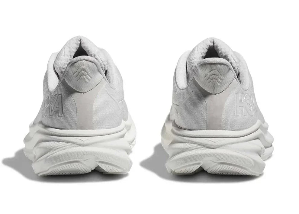 Hoka Clifton 9 "White"