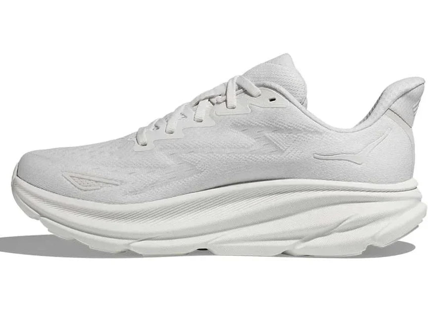 Hoka Clifton 9 "White"