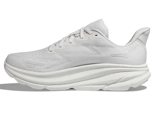Hoka Clifton 9 "White"