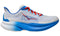 Hoka Mach 6 'white / virtual blue'