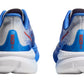 Hoka Mach 6 'white / virtual blue'