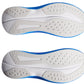 Hoka Mach 6 'white / virtual blue'