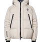 Moncler Grenoble Cherferie Short Down Jacket