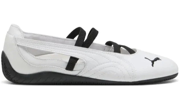 Puma Speedcat Ballet Women's 'White / Black'