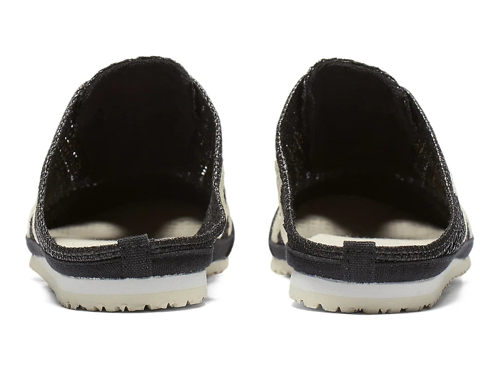 Asics Mexico 66 Sabot 'Black White'