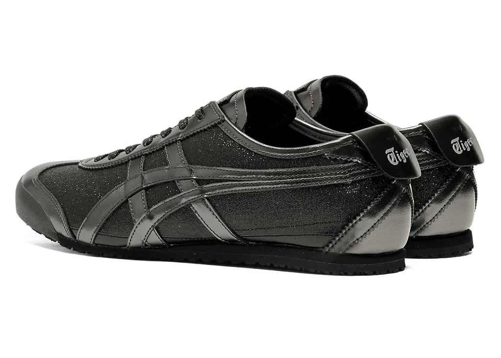 Asics Onitsuka Tiger Mexico 66 "Black/ Gunmetal"