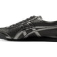 Asics Onitsuka Tiger Mexico 66 "Black/ Gunmetal"