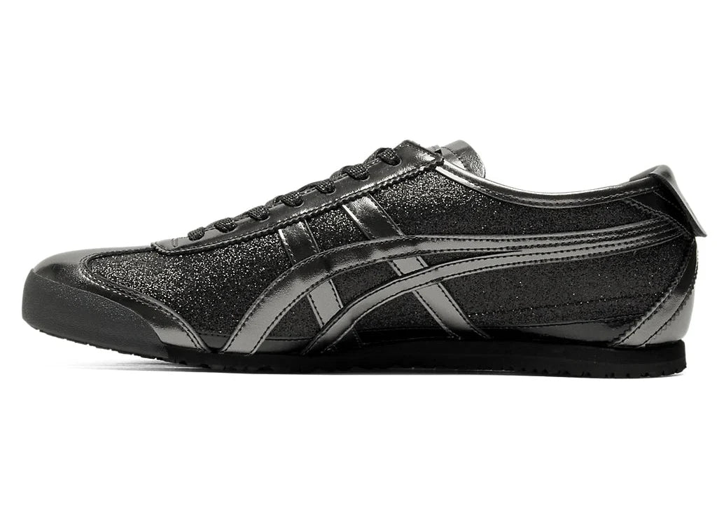 Asics Onitsuka Tiger Mexico 66 "Black/ Gunmetal"