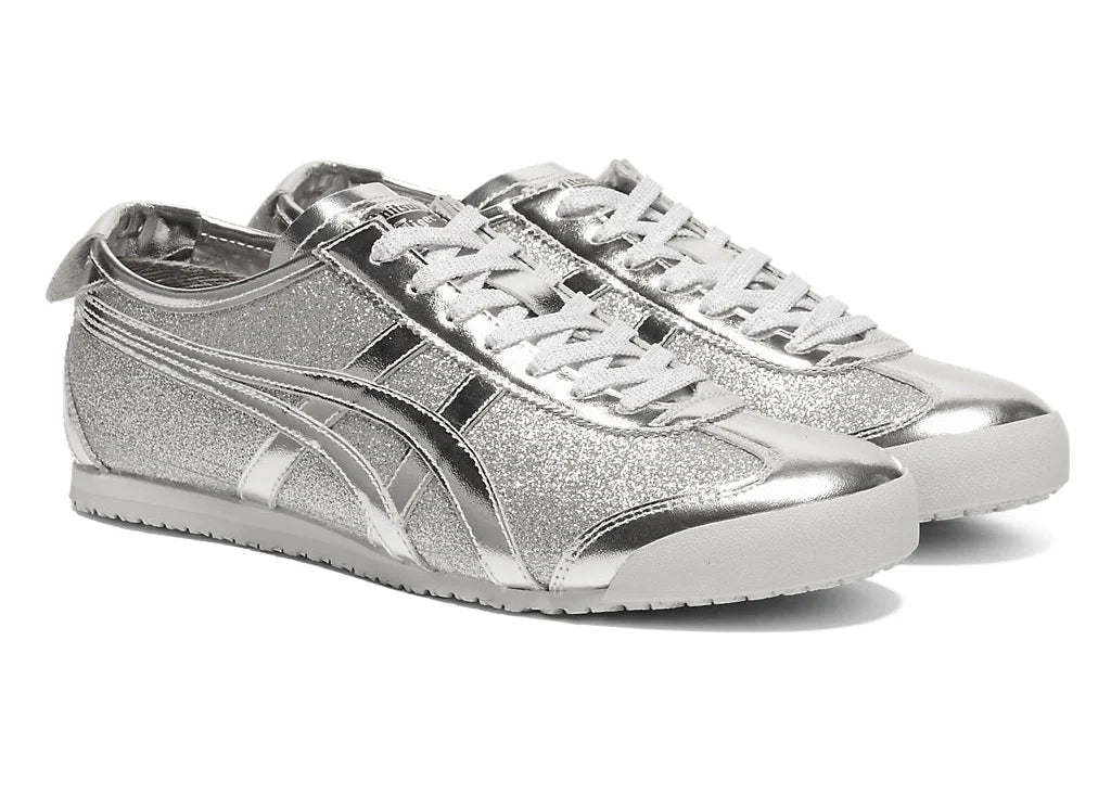 Asics Onitsuka Tiger Mexico 66 "Black / Gunmetal"