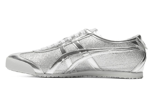 Asics Onitsuka Tiger Mexico 66 "Black / Gunmetal"
