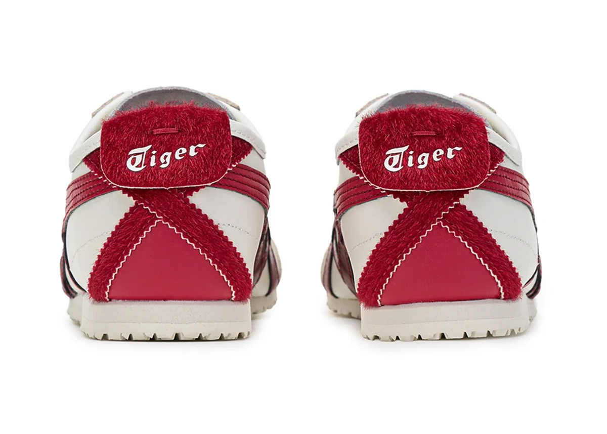 Asics Onitsuka Tiger Mexico 66 "Cream / Samba"