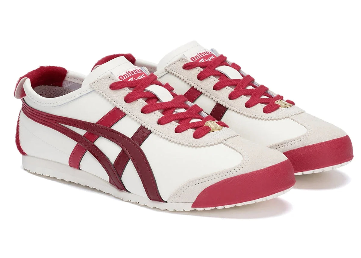 Asics Onitsuka Tiger Mexico 66 "Cream / Samba"
