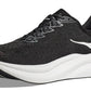 Hoka Mach 6 'Black White'
