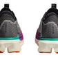 HOKA Cielo X1 "Black / Electric Aqua"