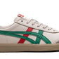 Asics Onitsuka Tiger Tokuten "White/Beige/Red/Green"