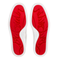 Christian Louboutin Rantulow Grained calf leather "White"