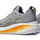 Asics  Gel Nimbus 26 'Sheet Rock/Thunder Blue'