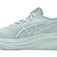 Asics Gel Nimbus 27 "Pure Aqua/White"