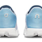 On Cloud 5 Coast 'Heather | Chambray'