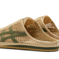 Asics Mexico 66 Sabot 'Beige Green'