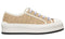Dior Walk'n' Platform Sneaker "Natural Raffia-Effect"