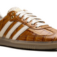 Adidas x Wales Bonner Samba OG "Brown Croc"