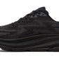 Hoka Clifton 9 'Black'