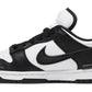 Nike Dunk Low Twist 'Panda'