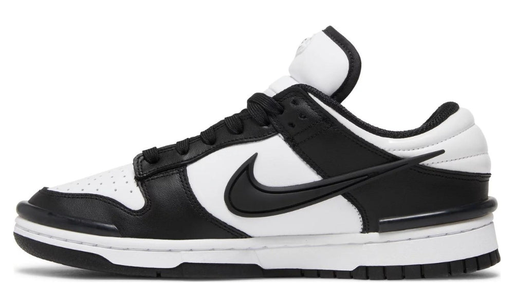 Nike Dunk Low Twist 'Panda'