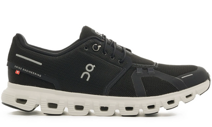 On Cloud 6 'Black | White'