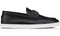 Christian Louboutin Chambeliboat Leather Loafers "Black"