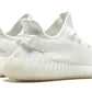Yeezy Boost 350 V2 “Triple White”