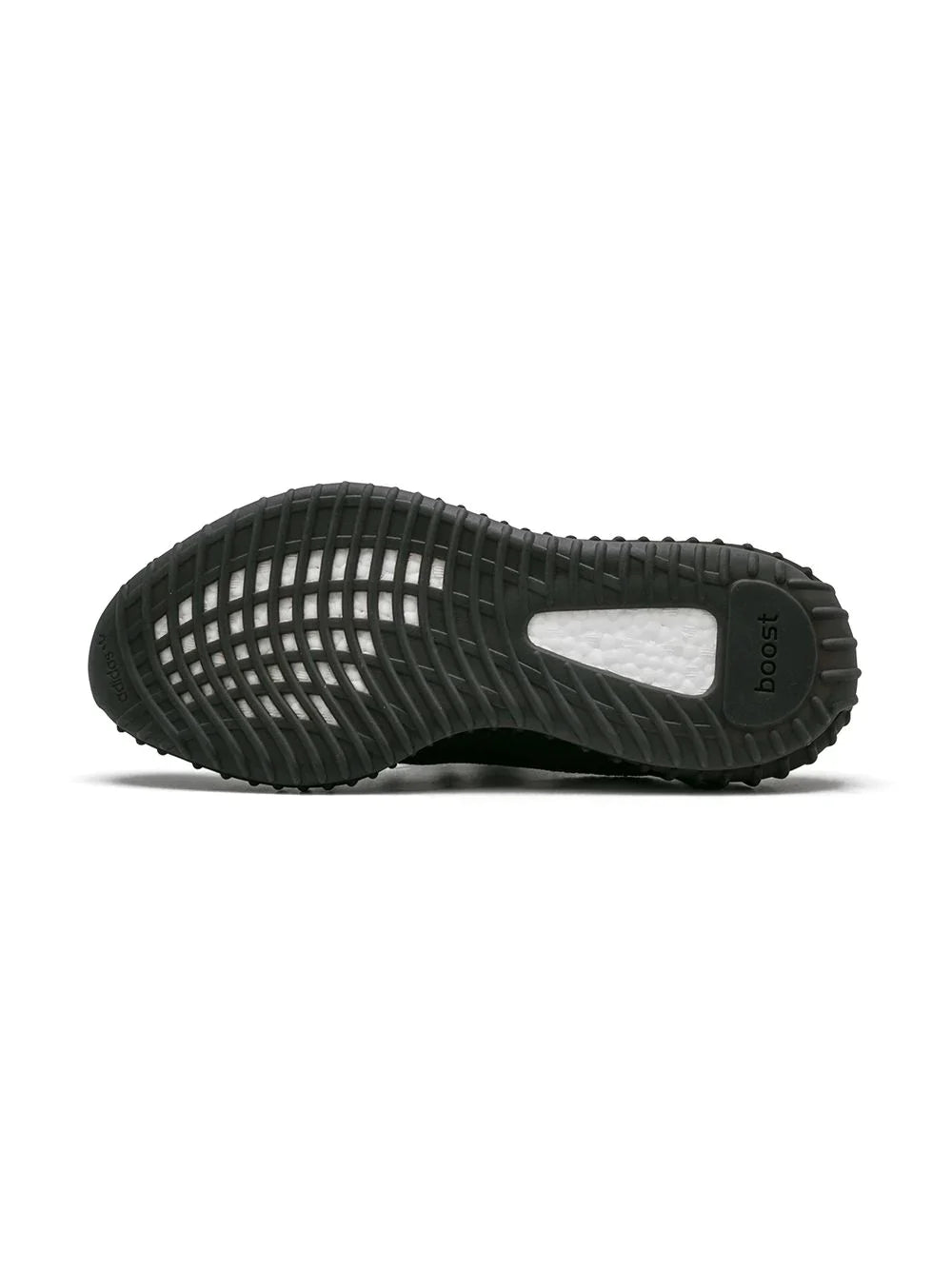 adidas Yeezy Boost 350 V2 "Oreo" sneakers