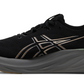 Asics Gel Nimbus 26 Platinum 'Black Champagne'